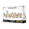 Games Workshop Figurenset Warhammer AoS Daemons Of Nurgle Plaguebearers
