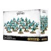 Games Workshop Figurenset Warhammer Age of Sigmar Seraphon Skinks