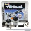 Revell Airbrushpistole Master Class Flexible -Pen and Paper Verkäufe 58806264 xxl