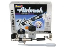 Revell Airbrushpistole Master Class Flexible