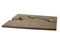 Ziterdes Spielgelände Modular Gaming Table Chinkal