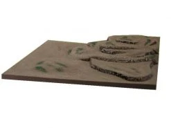 Ziterdes Spielgelände Modular Gaming Table Sarodé