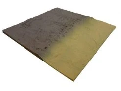 Ziterdes Spielgelände Modular Gaming Table Strand