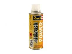 Revell Druckluftdose Airbrush Power 400 ml