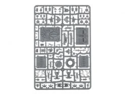 Games Workshop Fahrzeug Warhammer 40.000 Adepta Sororitas Rhino -Pen and Paper Verkäufe 77963040 xxl