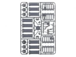 Games Workshop Diorama Warhammer 40.000 Adepta Sororitas Battle Sanctum -Pen and Paper Verkäufe 77963046 xxl