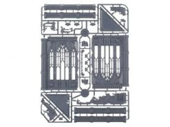 Games Workshop Diorama Warhammer 40.000 Adepta Sororitas Battle Sanctum -Pen and Paper Verkäufe 77963049 xxl