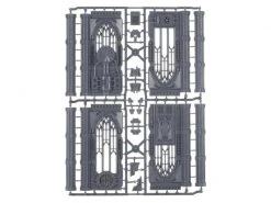 Games Workshop Diorama Warhammer 40.000 Adepta Sororitas Battle Sanctum -Pen and Paper Verkäufe 77963058 xxl