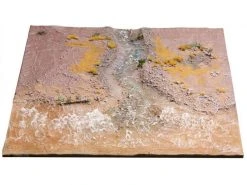 Ziterdes Spielgelände Modular Gaming Table Strand mit Fluss -Pen and Paper Verkäufe 77973199 xxl