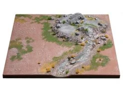 Ziterdes Spielgelände Modular Gaming Table Quelle -Pen and Paper Verkäufe 77973229 xxl