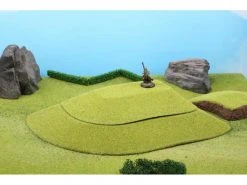 Ziterdes Diorama Hügel-Set, 3-teilig -Pen and Paper Verkäufe 77975945 xxl