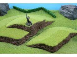 Ziterdes Diorama Hügel-Set, 3-teilig -Pen and Paper Verkäufe 77975954 xxl