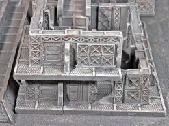 Ziterdes Diorama Iron World Room 90° -Pen and Paper Verkäufe 77975963 xxl