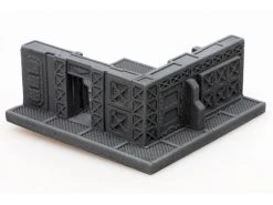 Ziterdes Diorama Iron World Room 90° -Pen and Paper Verkäufe 77975966 xxl