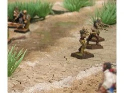 Ziterdes Diorama Master Basing & Battleground Tote-Erde-Paste -Pen and Paper Verkäufe 77976044 xxl