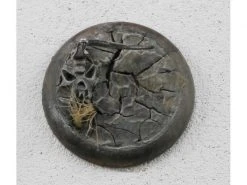 Ziterdes Diorama Master Basing & Battleground Tote-Erde-Paste -Pen and Paper Verkäufe 77976047 xxl